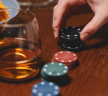 Best casino game | Slots, Roulette or Blackjack? 