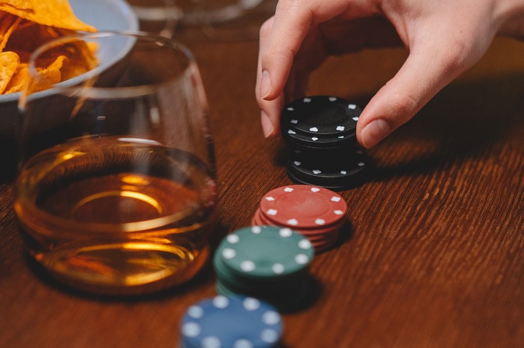 The Most Frequently Used Deposit at Online Casinos