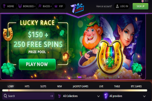 7BitCasino.com, 7BitCasino