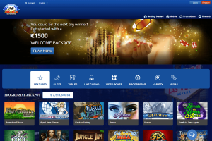 All Slots Casino, AllSlotsCasino.com, AllSlotsCasino