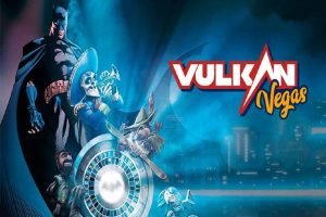 VulkanVegas.com, VulkanVegas