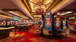 The 8 Best Casino Shows in Las Vegas