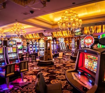 How Big is the Canadian Online Casino Industry?