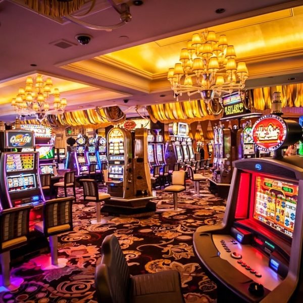 How Big is the Canadian Online Casino Industry?