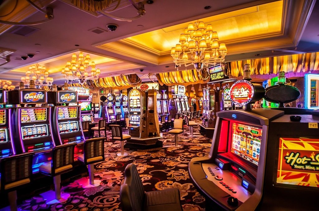 How Big is the Canadian Online Casino Industry?
