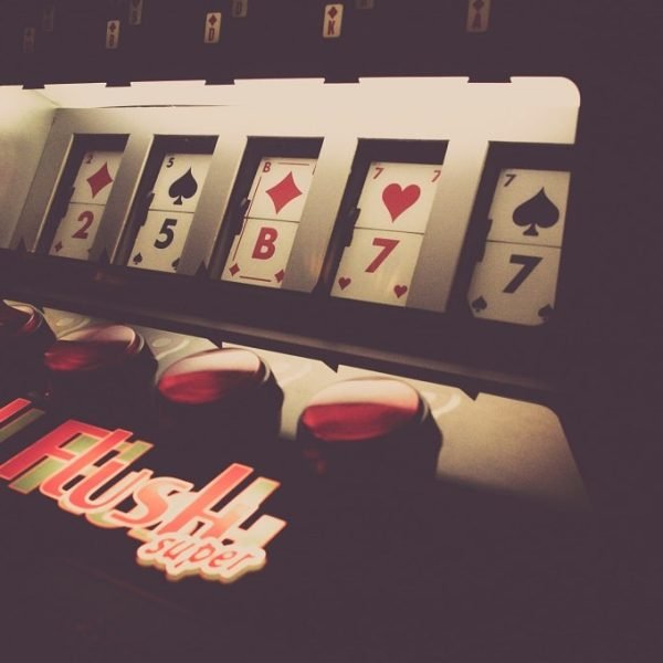 Proven Strategies For Improving Poker Skills