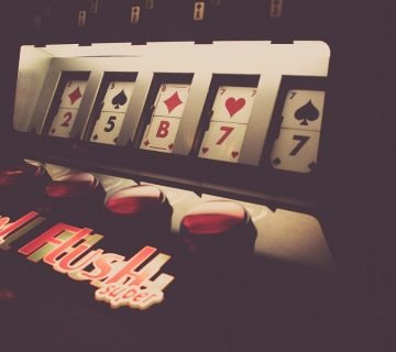 All About Online Casino Withdrawal Limits