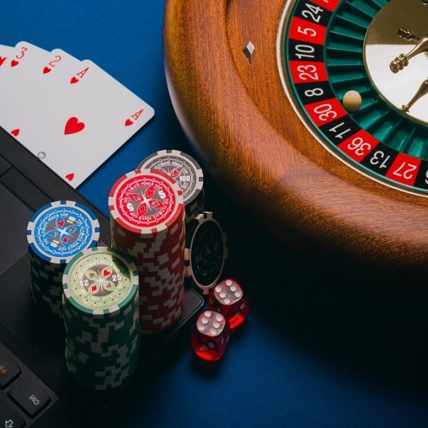 Tips You Must Remember as a First-time Players at an Online Casino