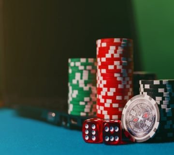 The Word Casino Comes From The Italian