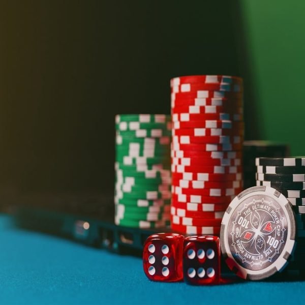 The Word Casino Comes From The Italian