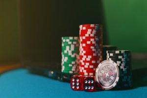 Is Online Poker Legal in Georgia?