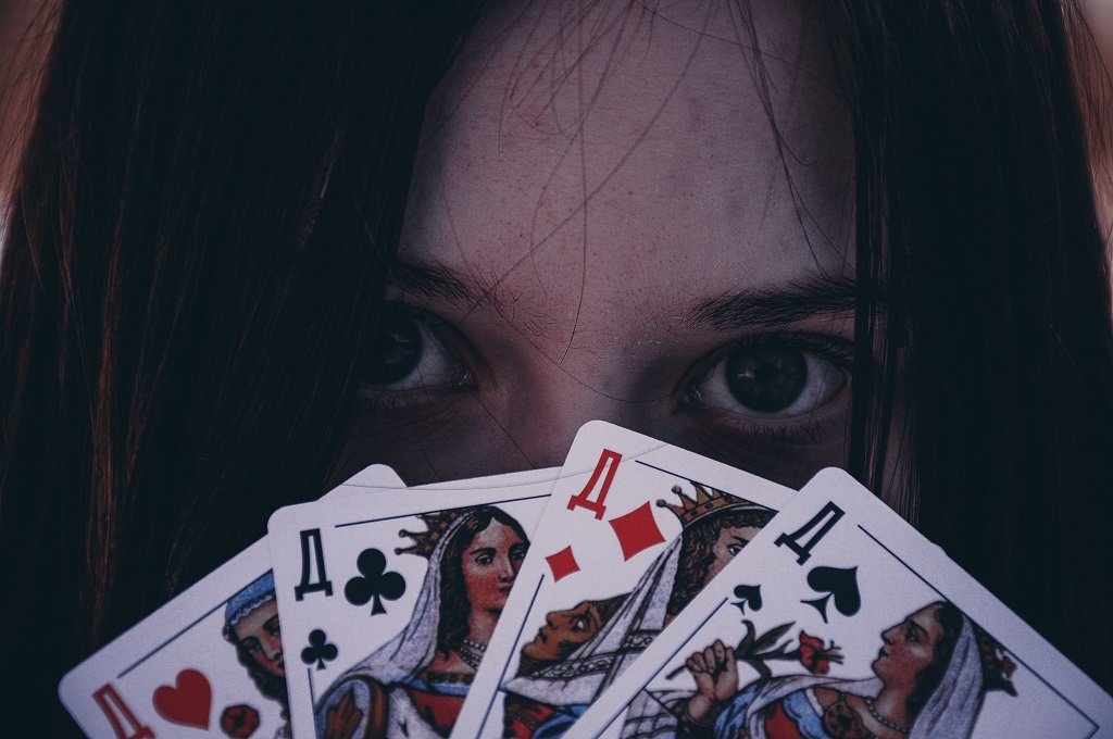 6 Steps to Becoming an Experienced Online Casino Player