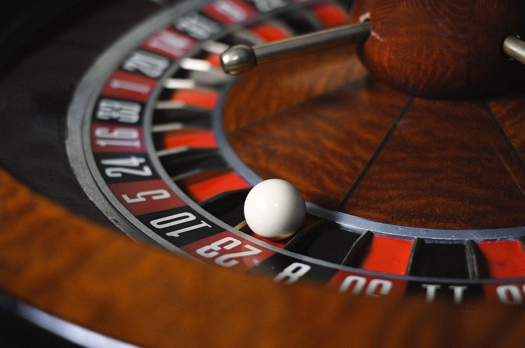 Games Are The Most Significant Thing in Online Casinos
