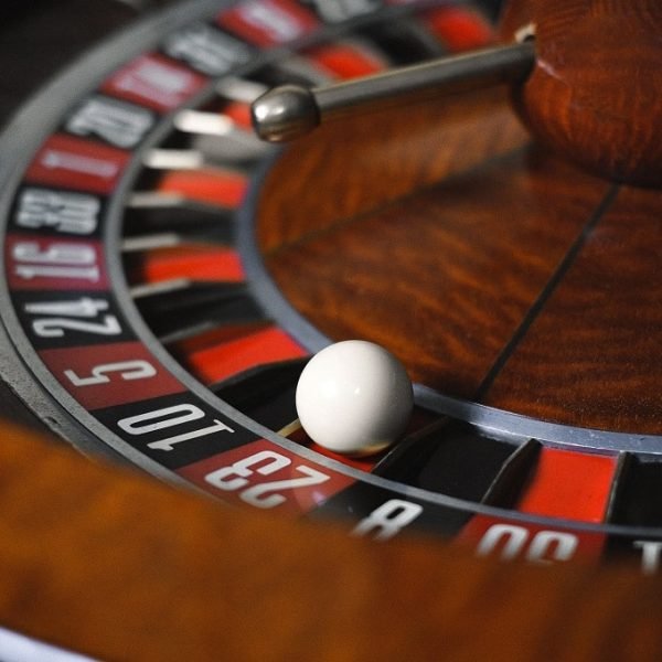 How To Choose A Casino Game For Yourself