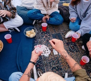 Why Betting with Cryptocurrency is The Most Convenient