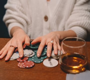 Casino Betting Games for Beginners