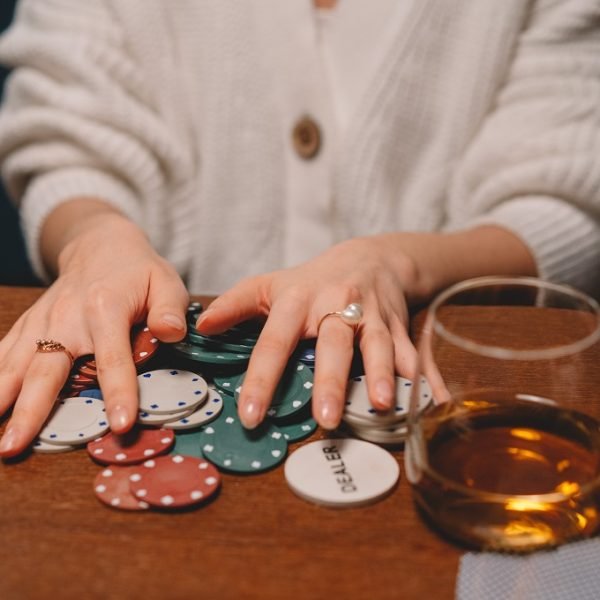 Casino Betting Games for Beginners