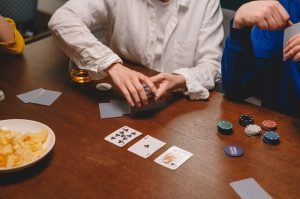 Cryptocurrency in the Online Casino Industry