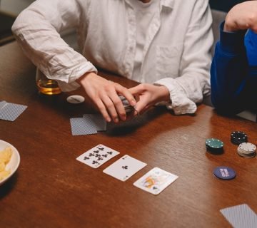 Cryptocurrency in the Online Casino Industry
