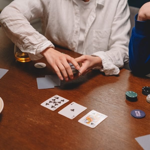 Cryptocurrency in the Online Casino Industry
