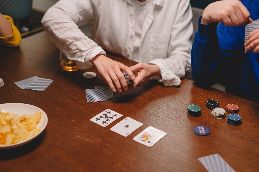 Cryptocurrency in the Online Casino Industry