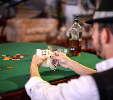 GAMBLING LEGISLATION AROUND THE WORLD