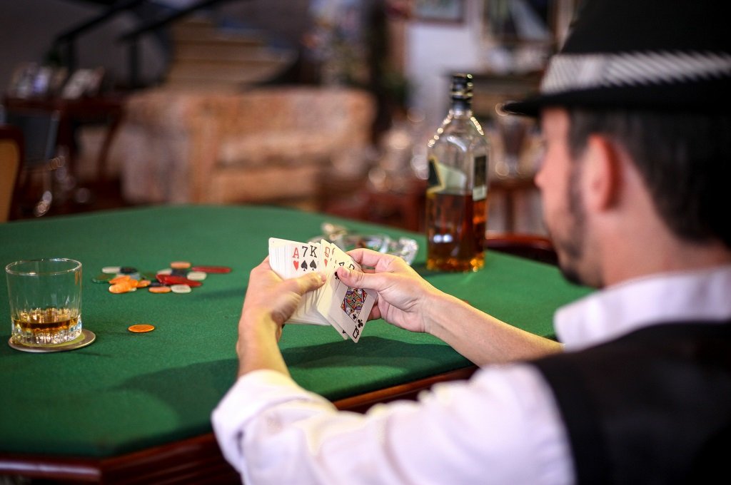 GAMBLING LEGISLATION AROUND THE WORLD