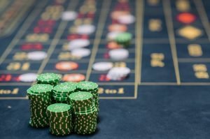 Earnings on Sports Betting: Casino