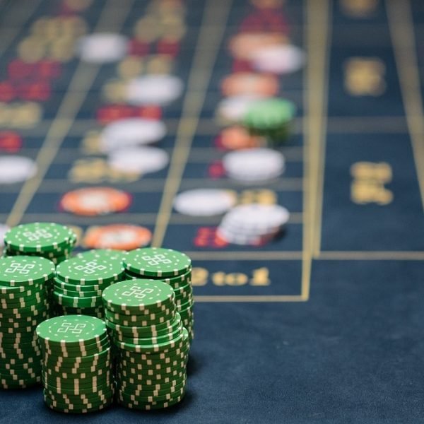 Earnings on Sports Betting: Casino