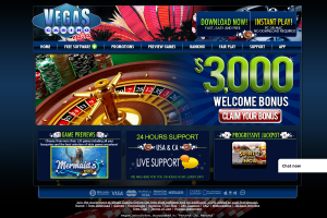casino, online casino reviews, VegasCasinoOnline.eu, VegasCasinoOnline