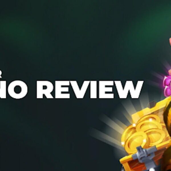 Lucky Tiger Casino: Unleashing Fortunes and Excitement