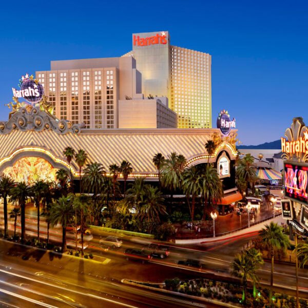 Harrah Casino: A Comprehensive Guide to Gaming