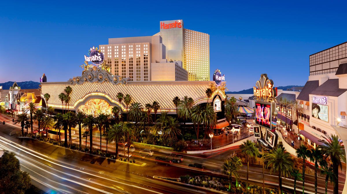 Harrah Casino: A Comprehensive Guide to Gaming