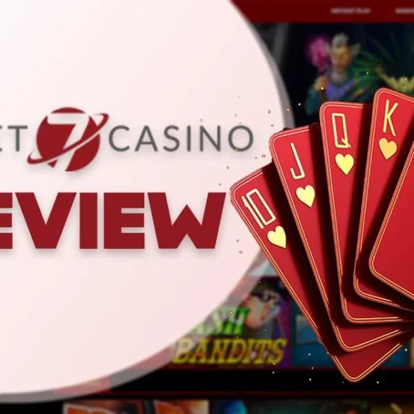Planet 7 Casino: A Stellar Gaming Experience