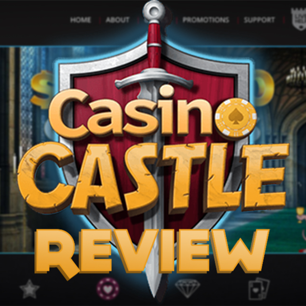 Casino Castle: A Royal Gaming Experience