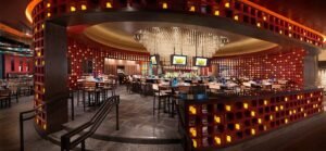 Aliante Casino & Hotel: A Tranquil Oasis Just Beyond the Strip's