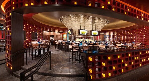 Aliante Casino & Hotel: A Tranquil Oasis Just Beyond the Strip's