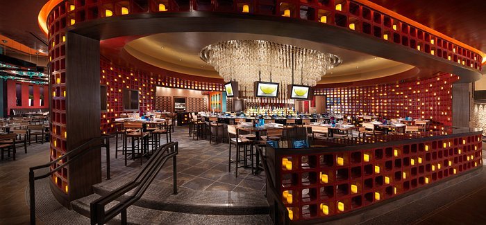 Aliante Casino & Hotel: A Tranquil Oasis Just Beyond the Strip's