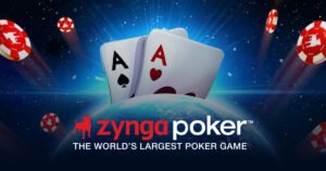 Zynga Poker: A Comprehensive Overview