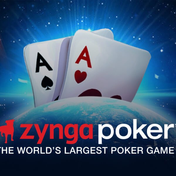 Zynga Poker: A Comprehensive Overview