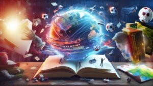 Unveiling the World of Bookmakers: A Comprehensive Guide
