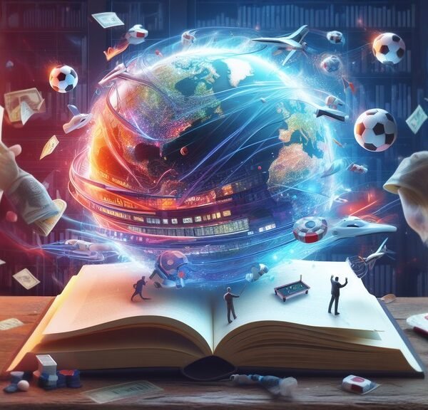 Unveiling the World of Bookmakers: A Comprehensive Guide