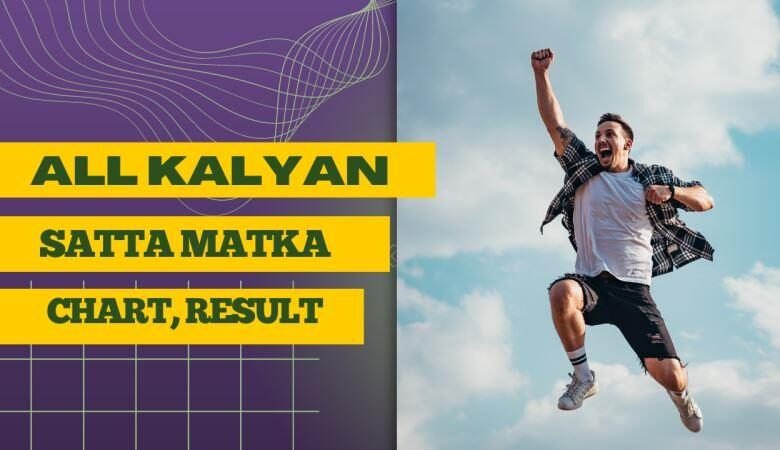 Today kalyan satta Lucky Number