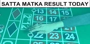 Satta Matka Kalyan Result Today