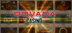 bovada casino