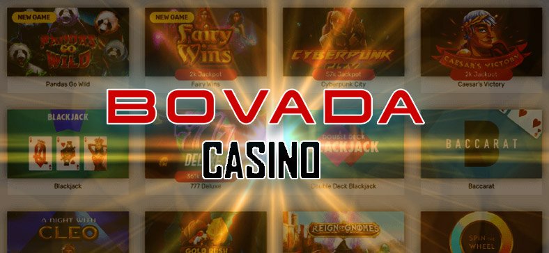 bovada casino