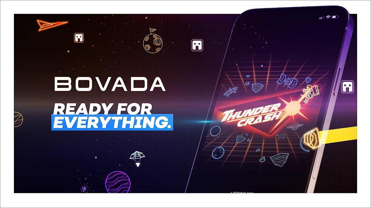 bovada casino
