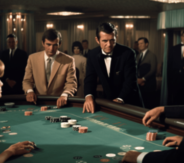 Best High-Security Casinos