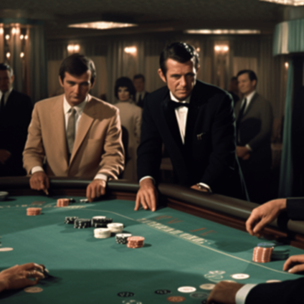 Best High-Security Casinos