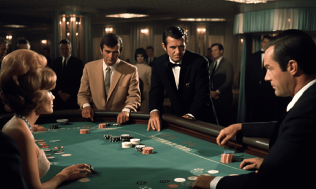 Best High-Security Casinos
